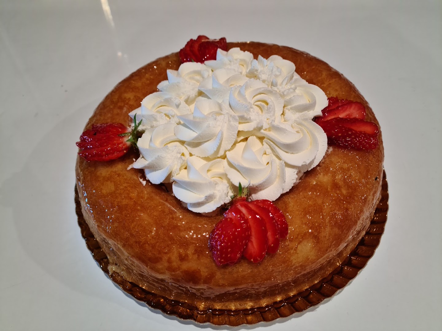 Pains et Gourmandises · Photos 1